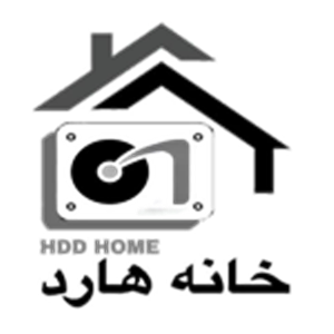 لوگوی خانه هارد
